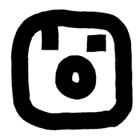 Instagram icon